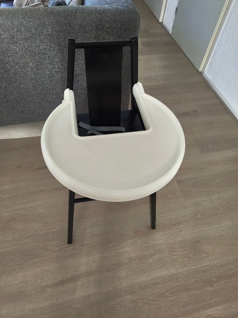 Ikea kinderstoel, Kinderen en Baby's, Kinderstoelen, Ophalen, Gebruikt, Overige typen