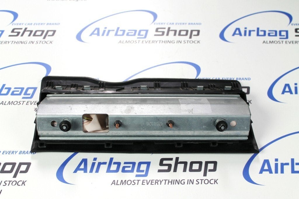 Knie airbag Jeep Grand Cherokee WK2 (2011-heden), Gebruikt, Ophalen of Verzenden
