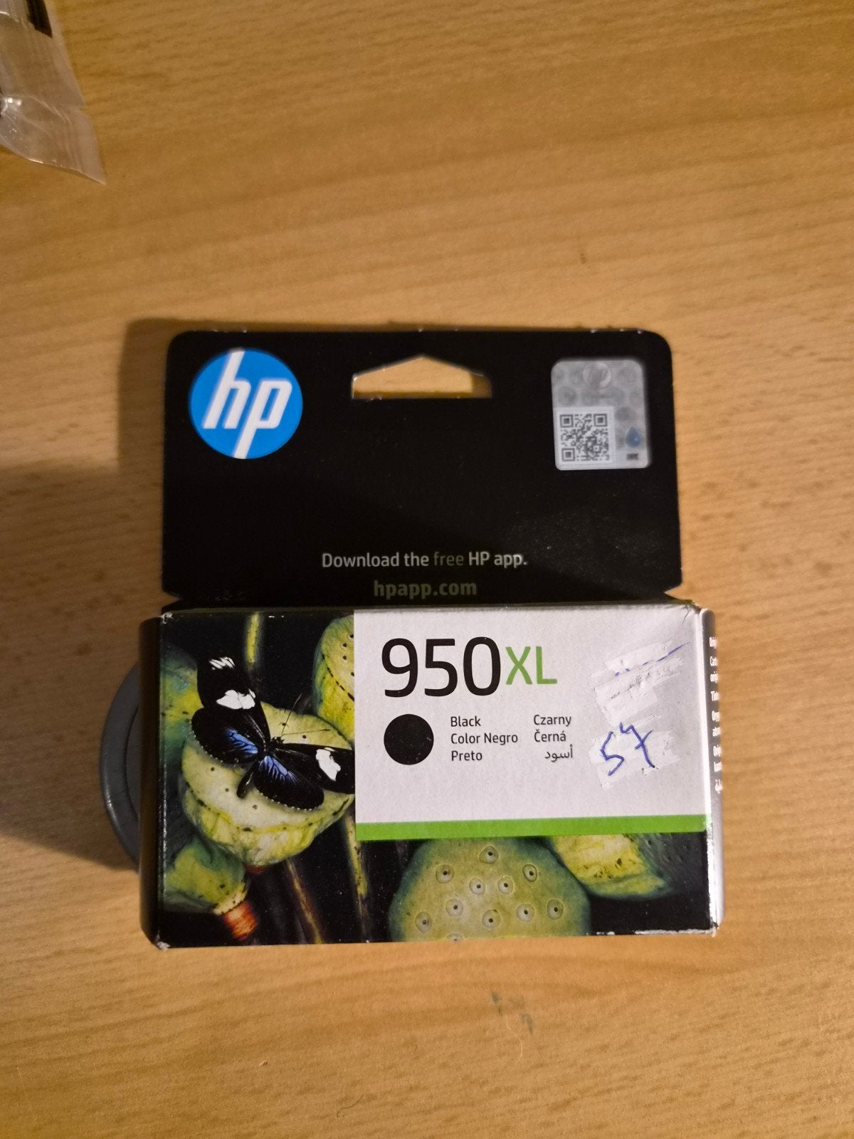 HP 950XL/951XL cartridges, Ophalen of Verzenden, Nieuw, HP