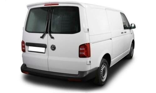 Spoiler Volkswagen Transporter T6 - T6.1 | Ivetra-Tuning, Auto diversen, Tuning en Styling, Verzenden, Ivetra-Tuning NL, Info@ivetra-tuning.nl | www.ivetra-tuning.nl