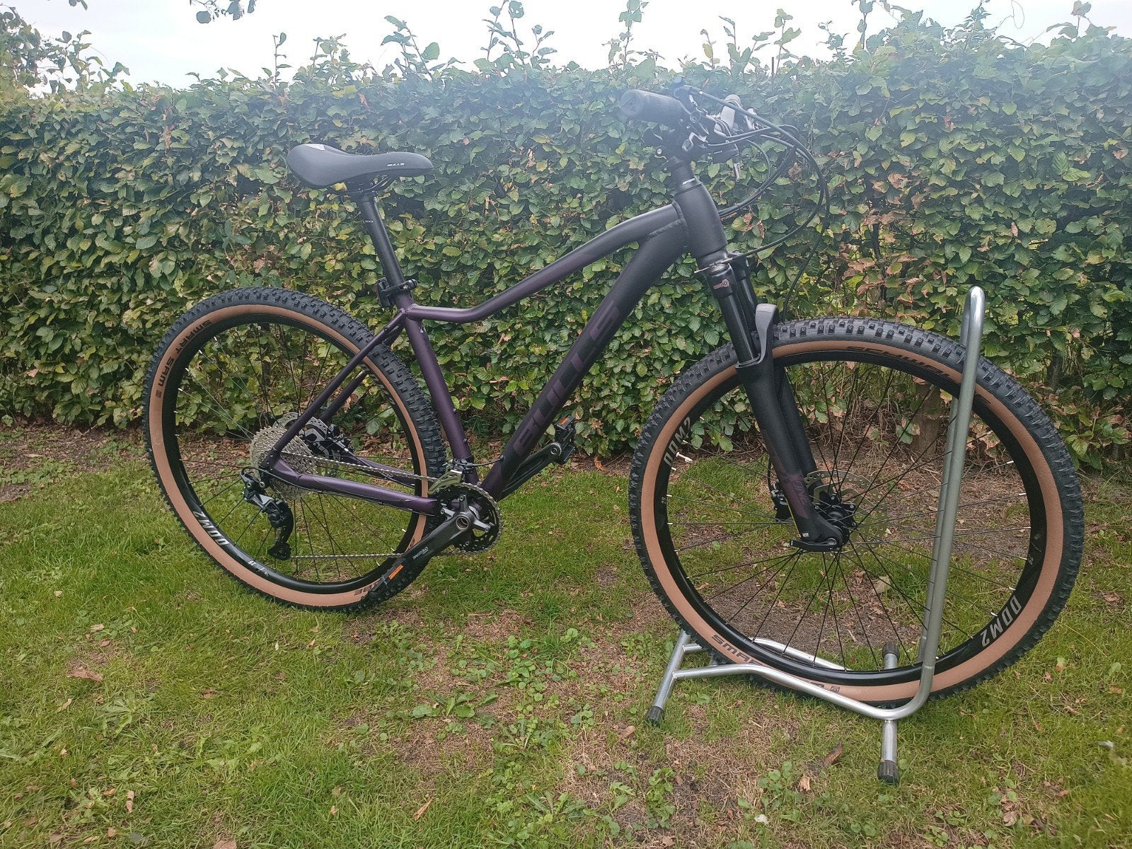Bulls Aminga 2. 29er Dames model.twv €1079
Splinternieuw.

A, Fietsen en Brommers, Ophalen, Nieuw, Overige merken