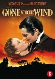 Gone with the wind + Scarlett - 1939 - 1994, Cd's en Dvd's, Verzenden, Drama, Zo goed als nieuw, 1940 tot 1960