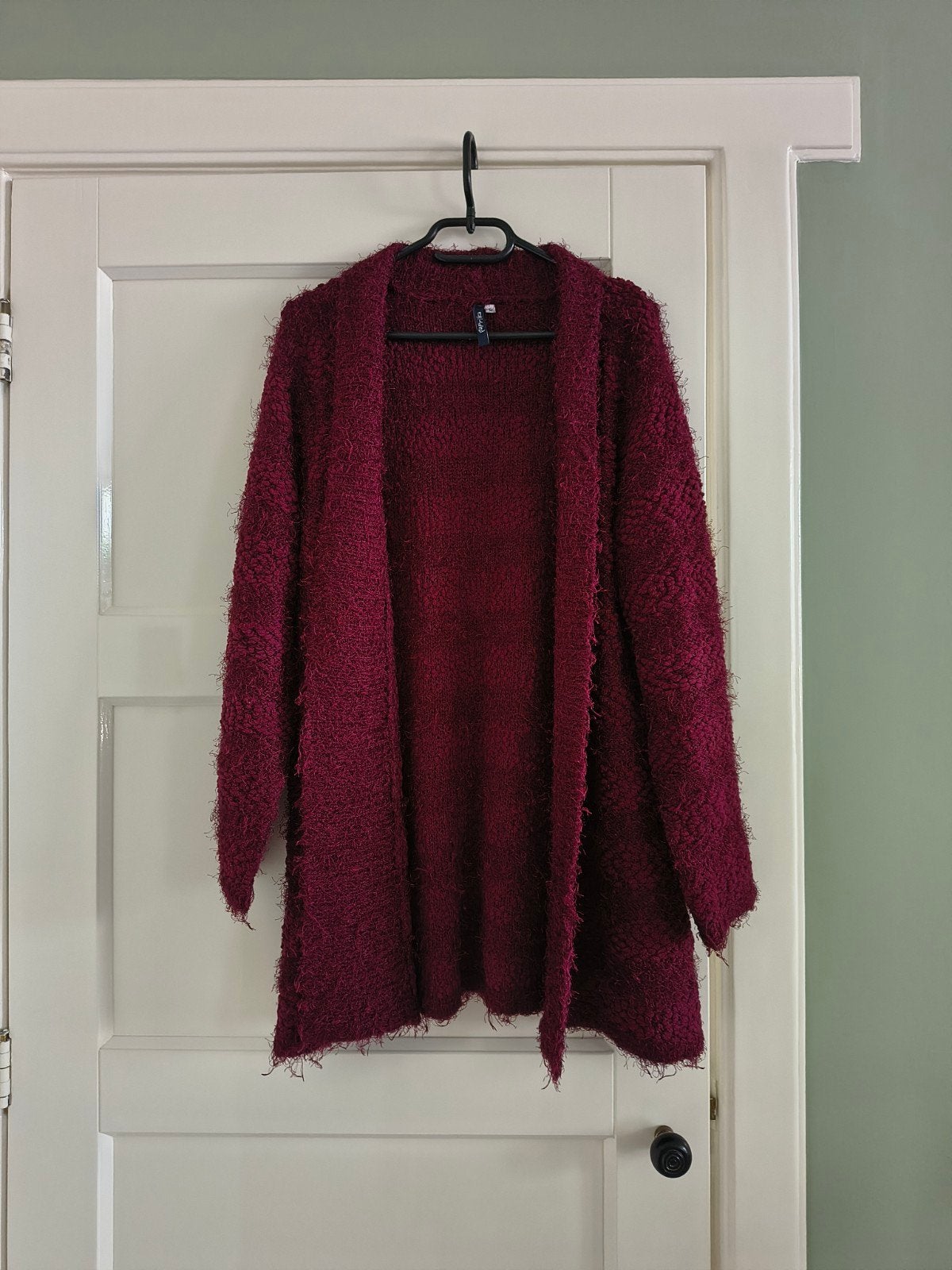 vest, Ophalen