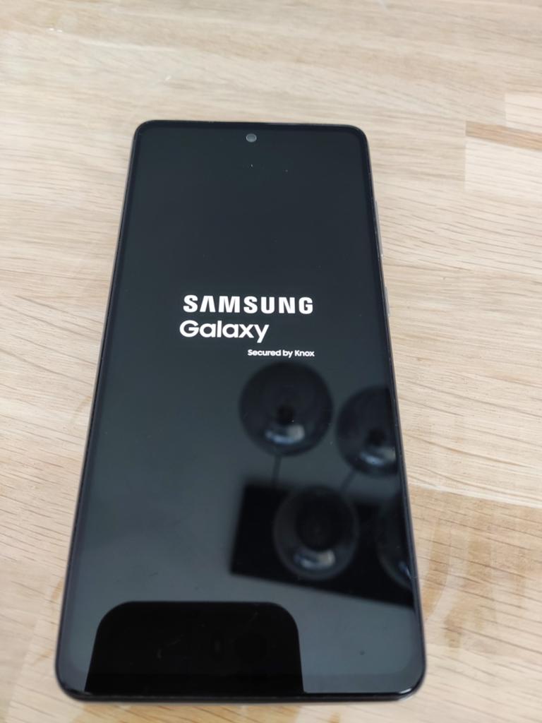 Samsung A52.  128gb., Telecommunicatie, Mobiele telefoons | Samsung, Zwart, Ophalen of Verzenden, Zo goed als nieuw, 128 GB
