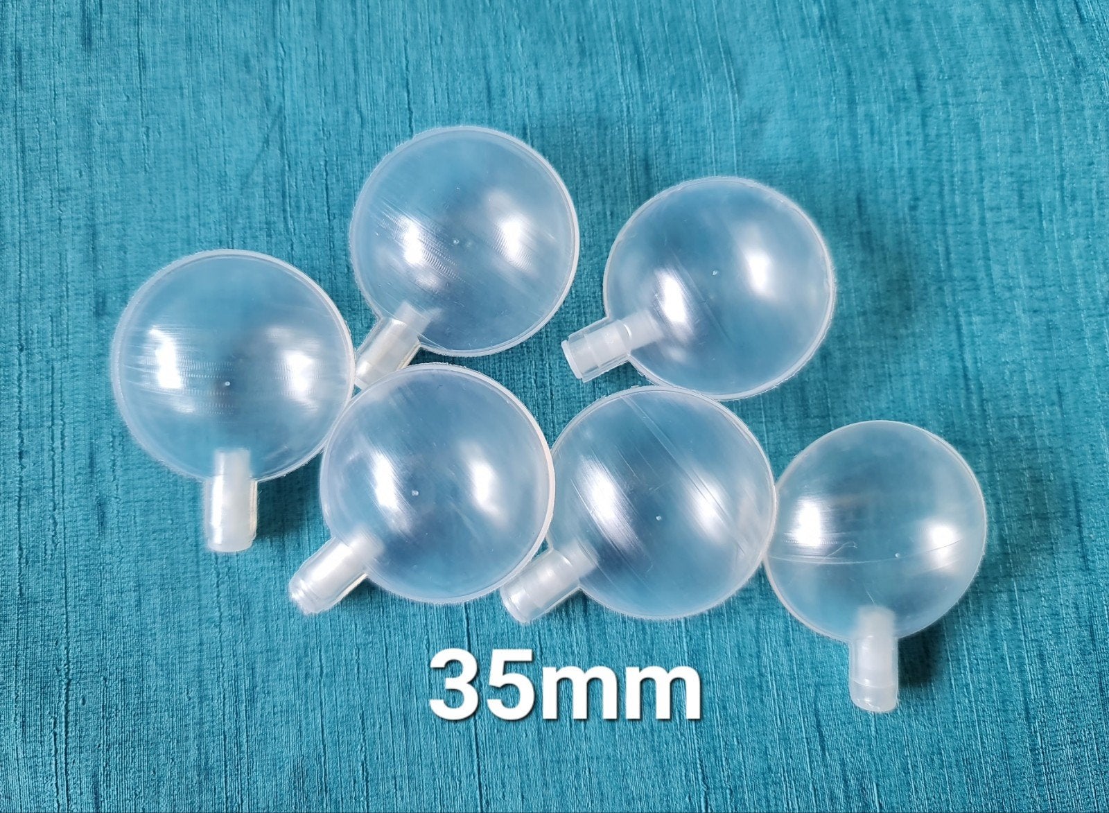 Piepers 35 mm - 10 voor € 4,50, Verzenden, Nieuw, Breien of Haken, Overige typen