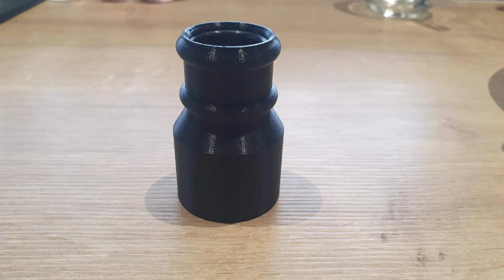 makit schuurmachine stofzuig adapter, Ophalen of Verzenden, Minder dan 600 watt, Vlakschuurmachine
