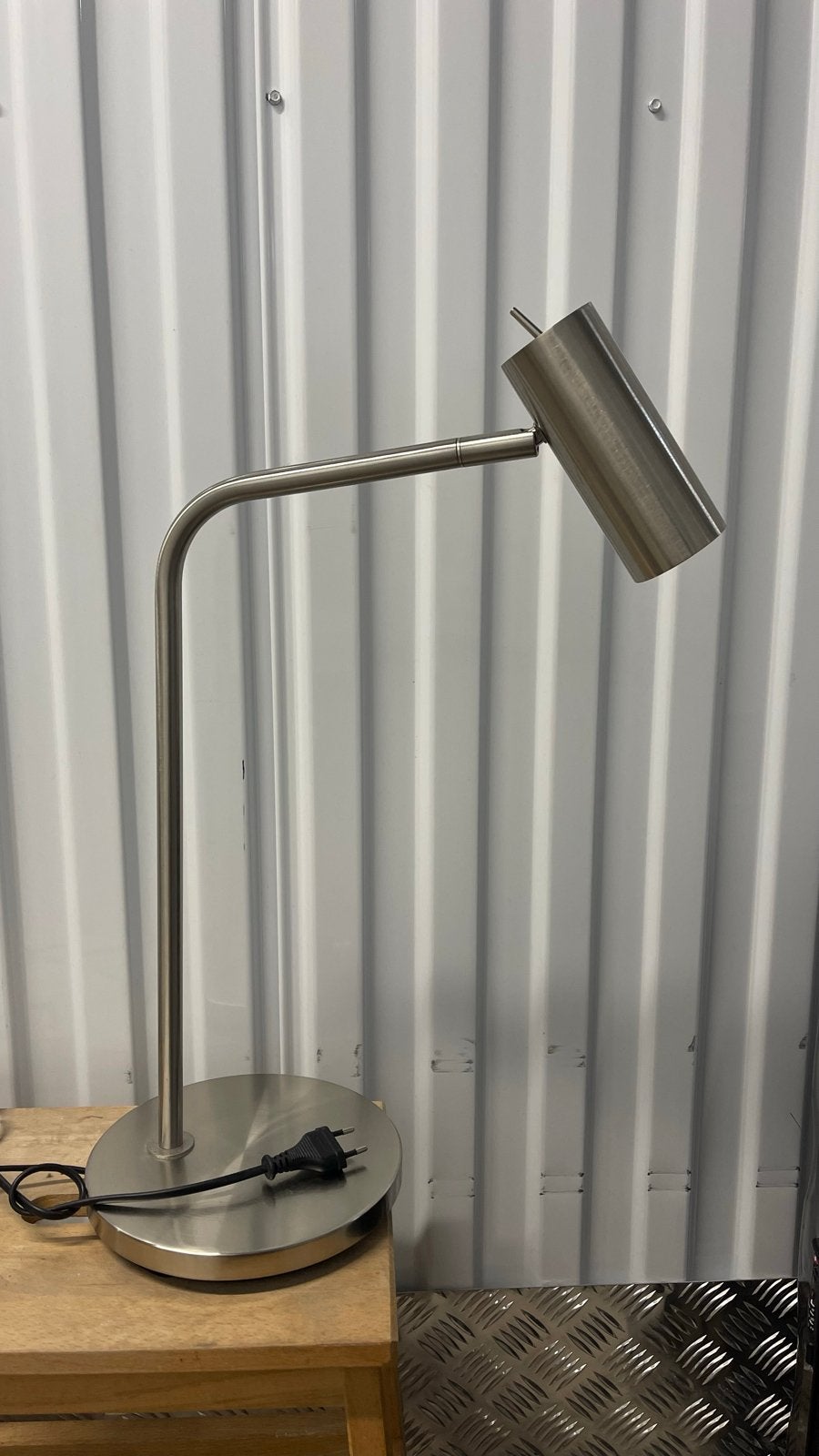 IKEA Virrmo Lamp - Zo goed als nieuw, Ophalen, E14 (klein), Zo goed als nieuw, IKEA
