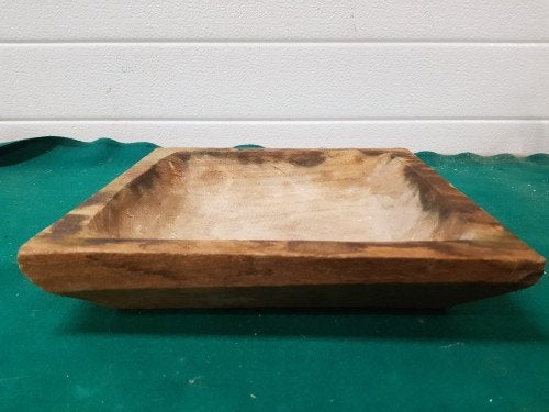 noten/chips bakje van hout, Ophalen of Verzenden, 'T Olde Gre-j, Info@toldegrej.nl, Endepoelstraat 20f Didam