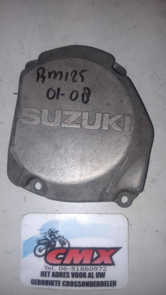 ontstekingsdeksel Suzuki RM125 (2001-2008), Motoren, Tuning en Styling, Ophalen, Cmx, Cmx, Cmx