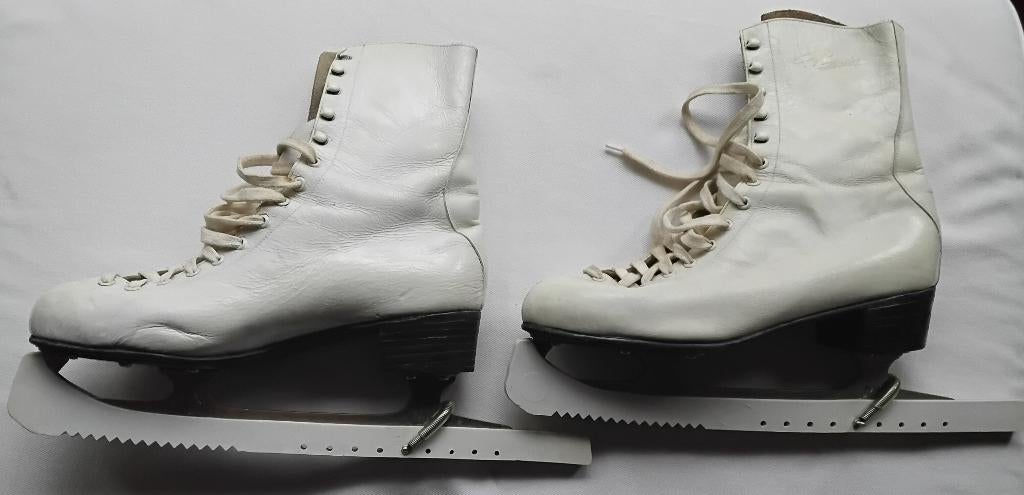 Kunstschaatsen, Overige merken, Gebruikt, Ophalen of Verzenden, Kunstschaatsen