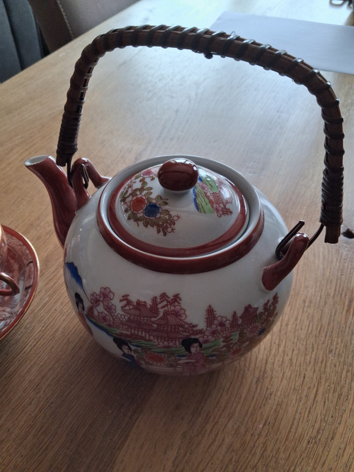 chinees porselein, Antiek en Kunst, Antiek | Porselein, Ophalen