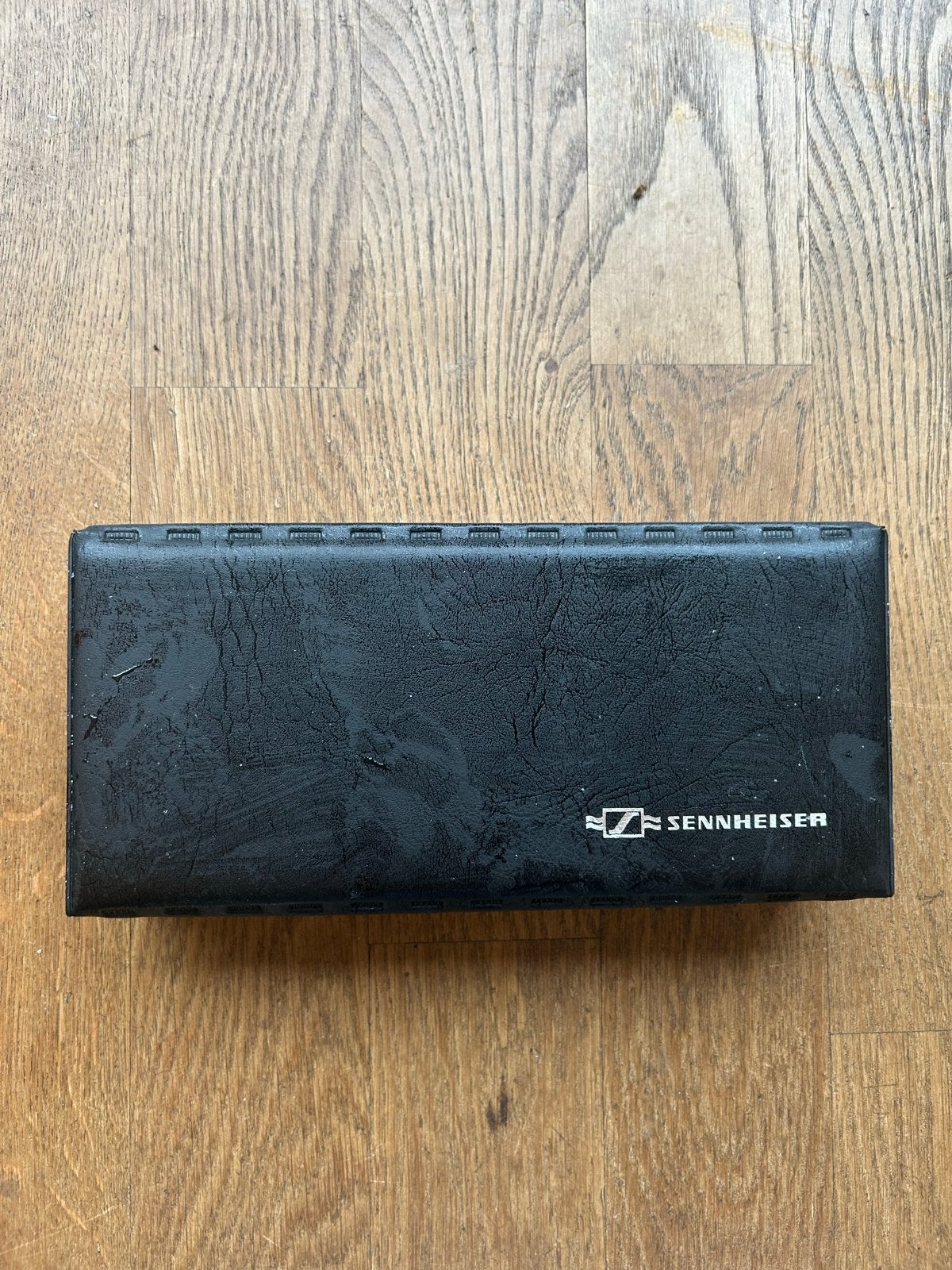 Sennheiser MD 412 Super-Cardioid Dynamische Microfoon, Ophalen of Verzenden, Gebruikt, Zangmicrofoon