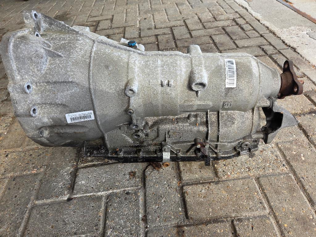 BMW 6HP21 N43 automaatbak versnellingsbak 150xxx, Auto-onderdelen, Transmissie en Toebehoren, Ophalen, Gebruikt, BMW
