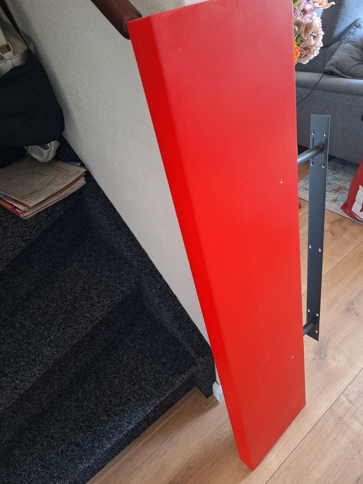 Ikea lach plank, Ophalen, Nieuw