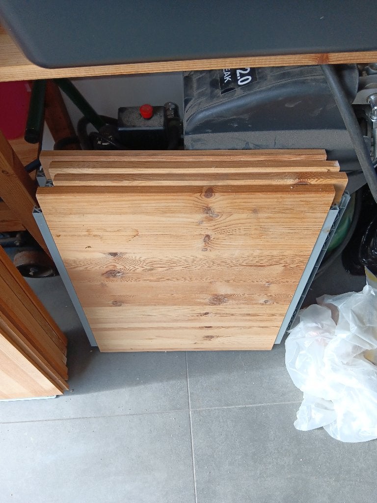 Ikea Ivar, Ophalen of Verzenden, Zo goed als nieuw