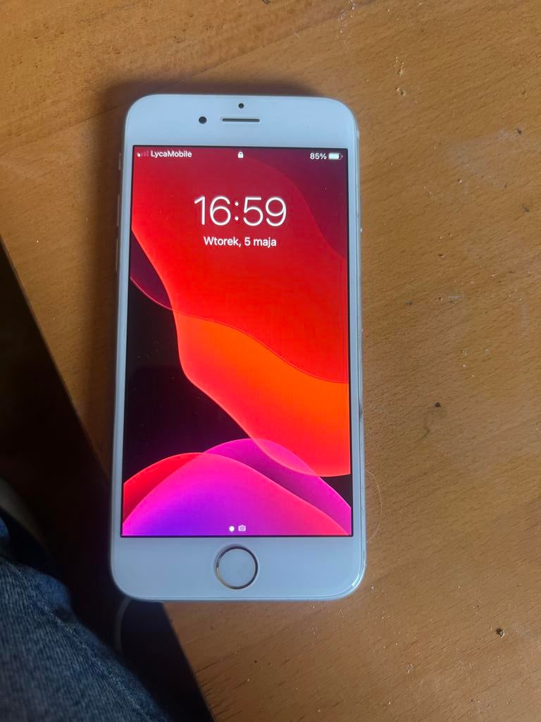 iPhone 6S 16GB Zilver - Goede staat, Telecommunicatie, Mobiele telefoons | Apple iPhone, 16 GB, Ophalen of Verzenden, Zo goed als nieuw