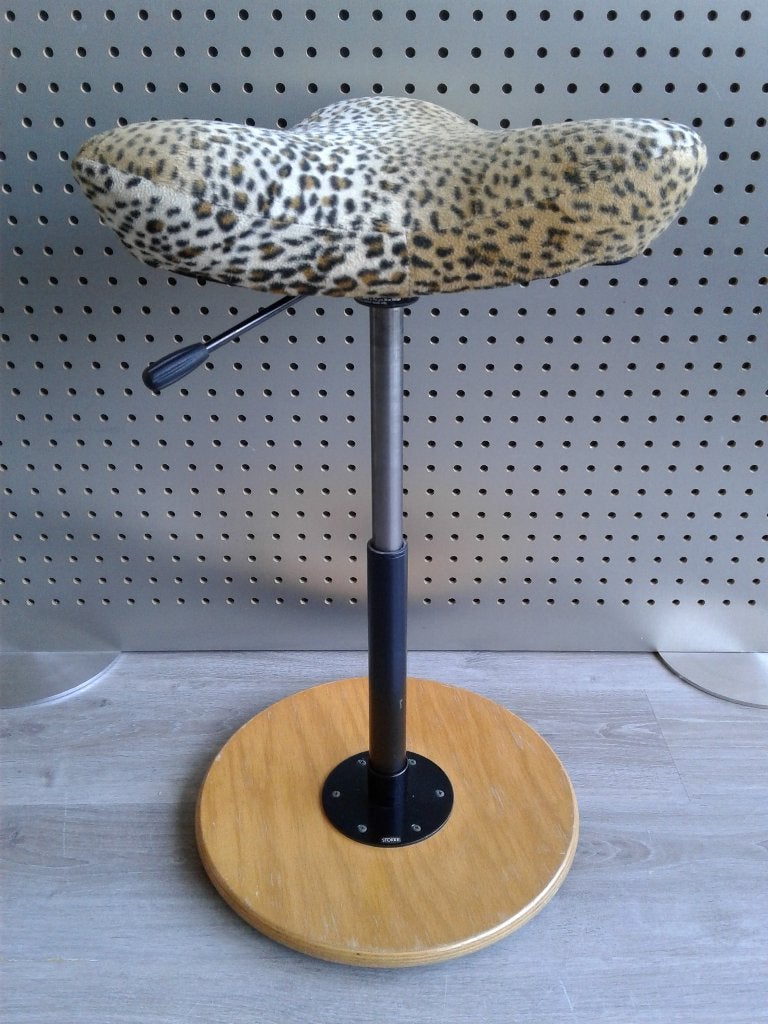 Stokke (Variér) Move (Laag) (Motief), Zeer Mooi!, Gebruikt, Overige kleuren, Ophalen of Verzenden, Variér