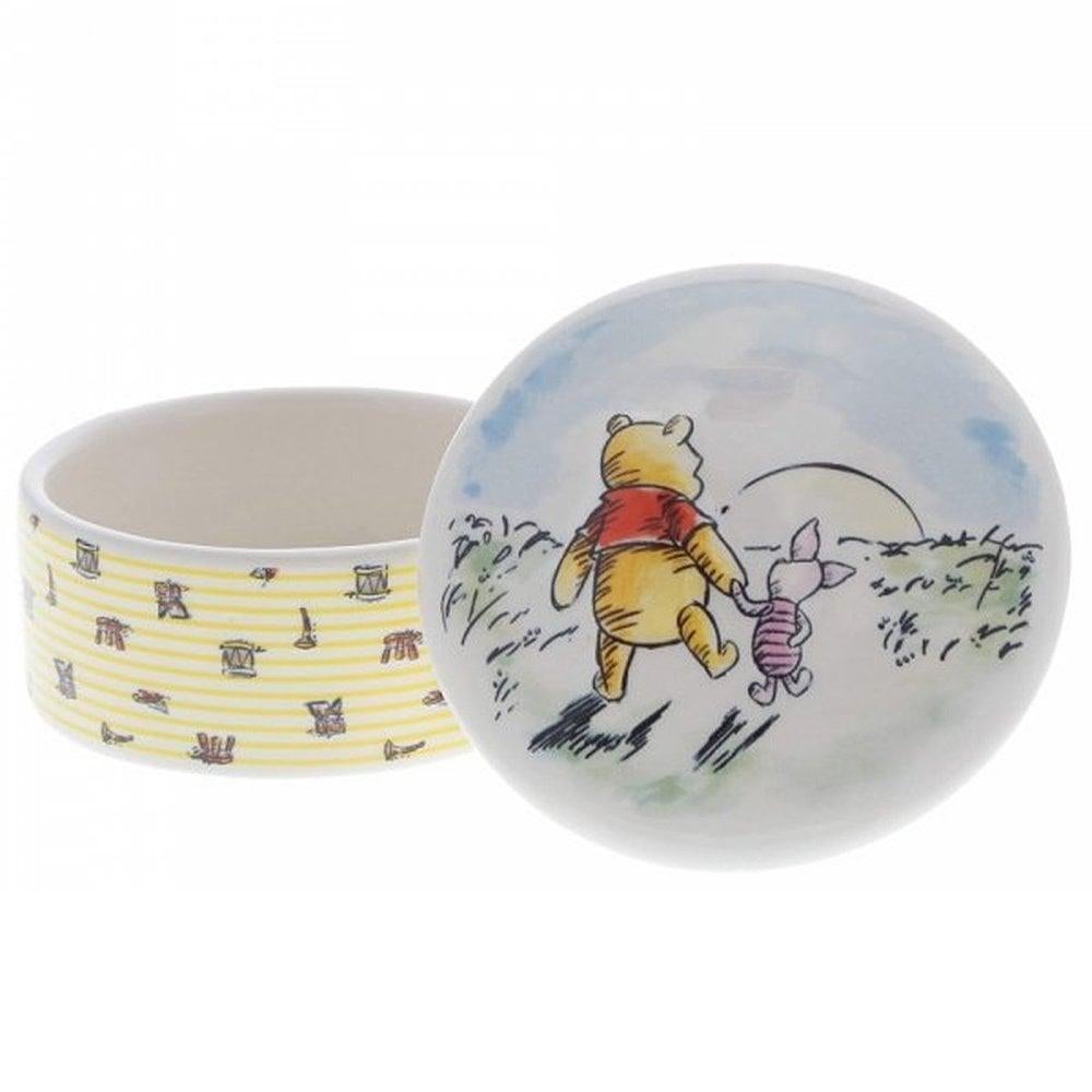 Winnie The Pooh ( Disney ) Keepsake Box - Nieuw in doos, Ophalen of Verzenden, Winnie de Poeh of vrienden, Nieuw, Overige typen