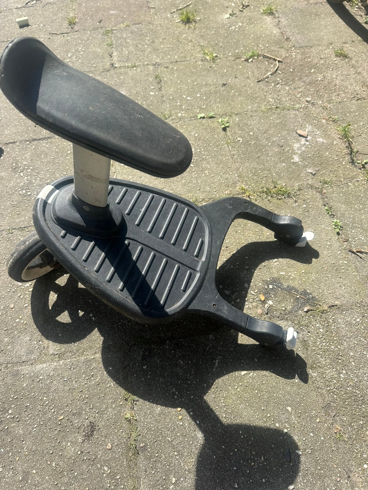 Meerijd plankje Bugaboo, Kinderen en Baby's, Ophalen of Verzenden, Bugaboo