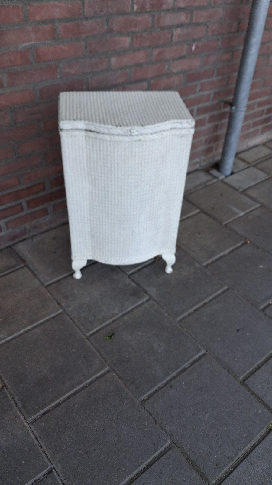 loom wasmamd, Tuin en Terras, Ophalen, Rond, Minder dan 30 cm