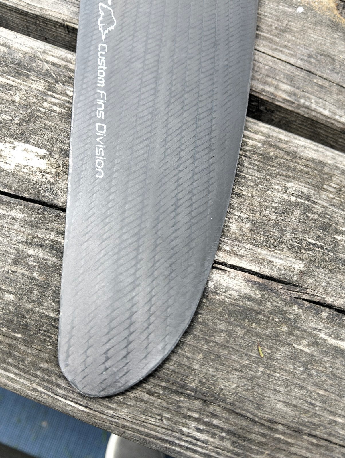 DT: Select VMax 45 cm Tekknosport 33  cm, Gebruikt, Overige typen, Ophalen of Verzenden, Unifiber