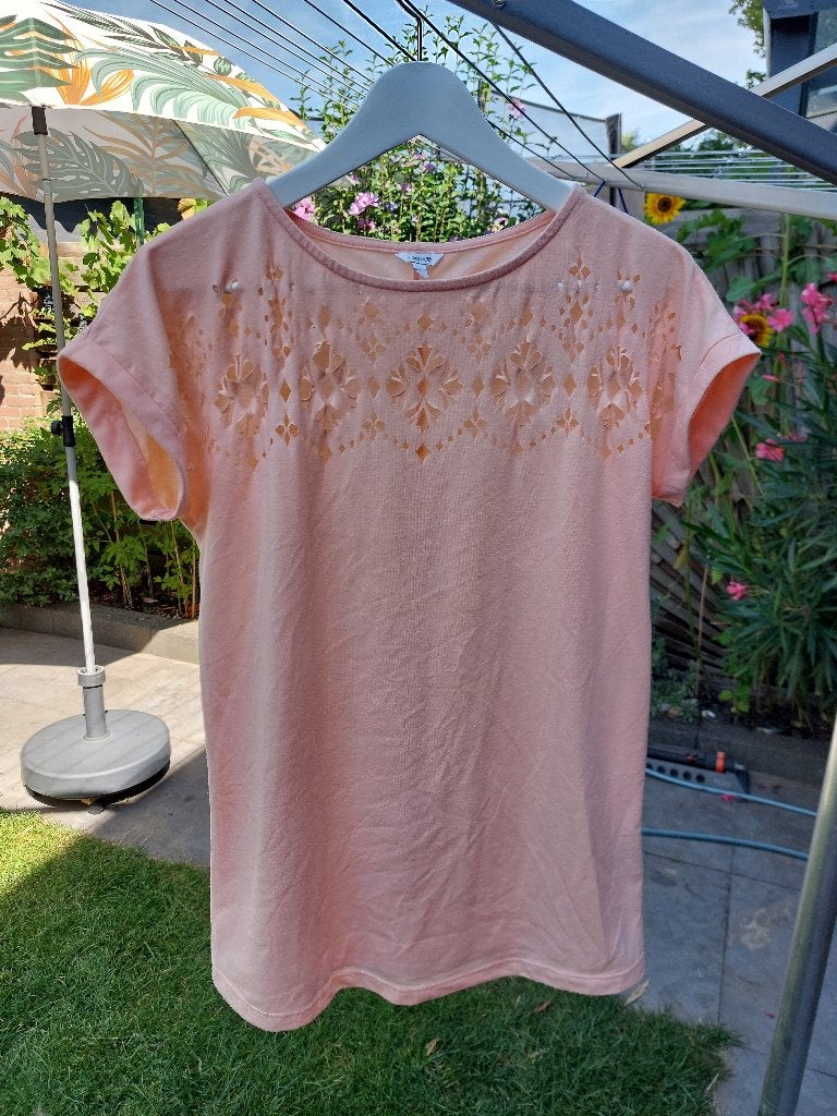 Gratis zwangerschapskleding, positiekleding maat s/m, Kleding | Dames, Positiekleding, Maat 38/40 (M), Blauw, Gedragen, Shirt of Top