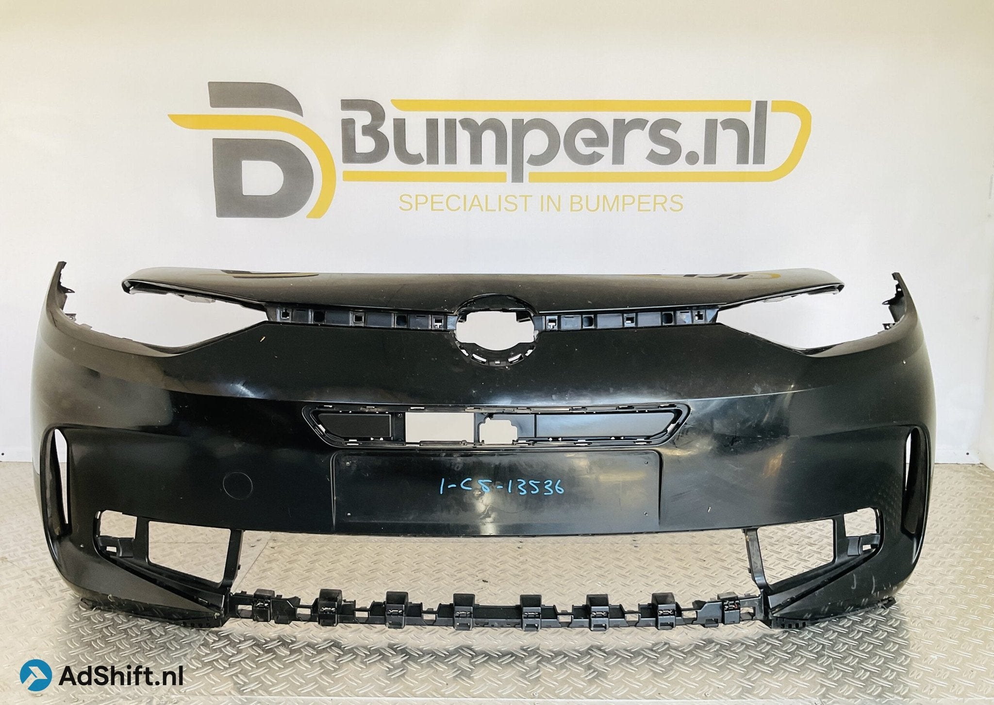 Bumper Volkswagen iD3 10A807221A Voorbumper 1-C5-13536R, Bumper