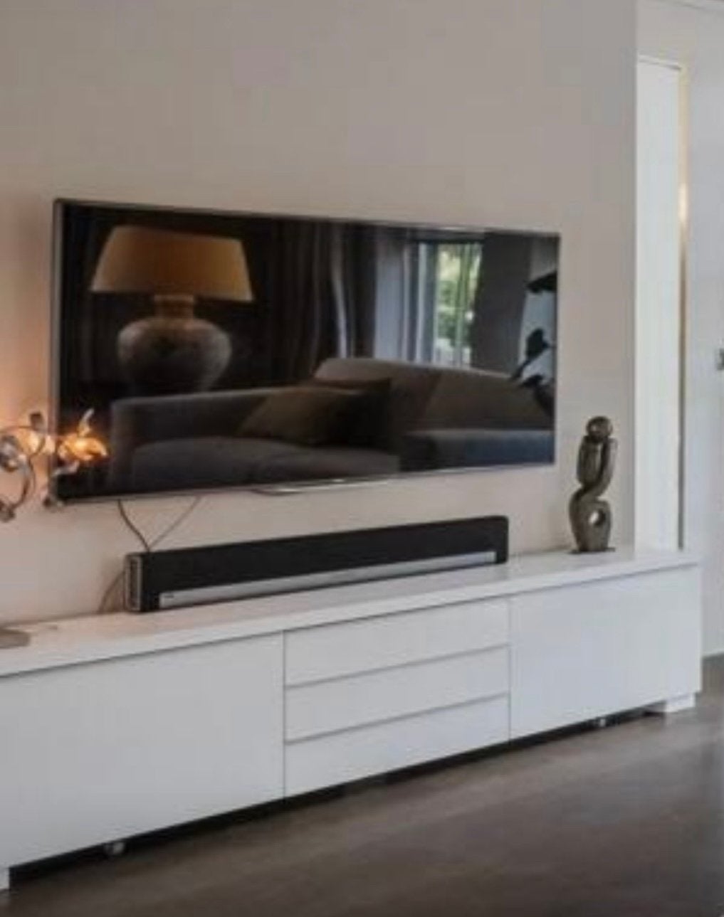TV kastje, Zo goed als nieuw, Minder dan 100 cm, 25 tot 50 cm, 50 tot 100 cm