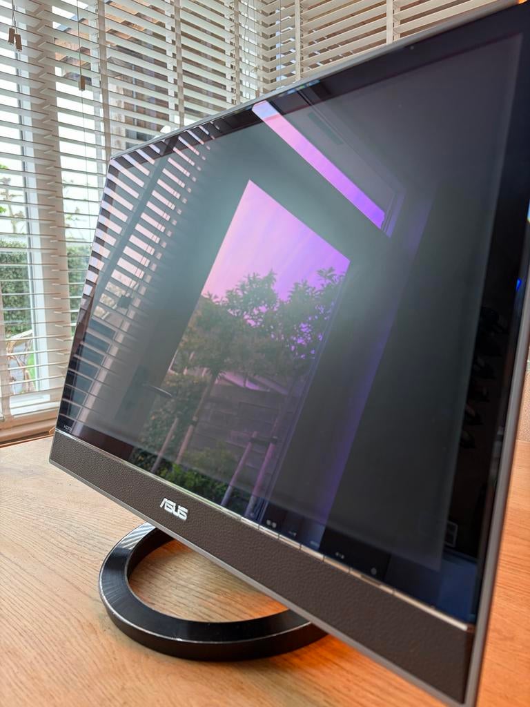 ASUS Monitor, Computers en Software, Monitoren, Gaming, Kantelbaar, Full HD, Ophalen of Verzenden