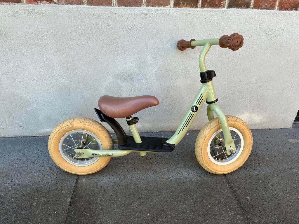 Stoere loopfiets, Ophalen, Gebruikt, Loopfiets