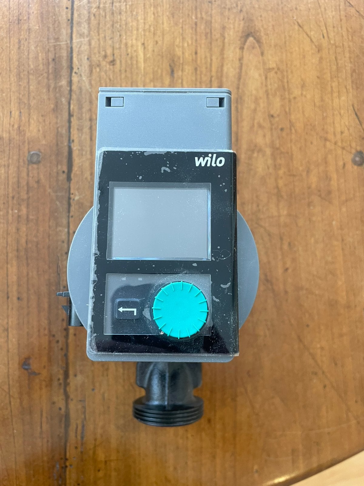 WILO Stratos PICO 25/0,5-4 (4244393) ciculatiepomp, Minder dan 30 cm, Overige typen, Minder dan 60 cm, Ophalen of Verzenden