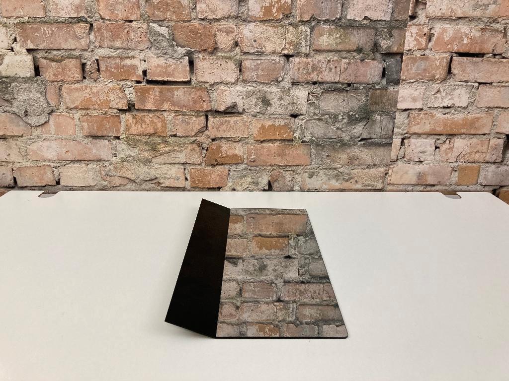 Normann Copenhagen Fold Mirror bij TheReSales, Ophalen, Minder dan 50 cm, Zo goed als nieuw, Minder dan 100 cm