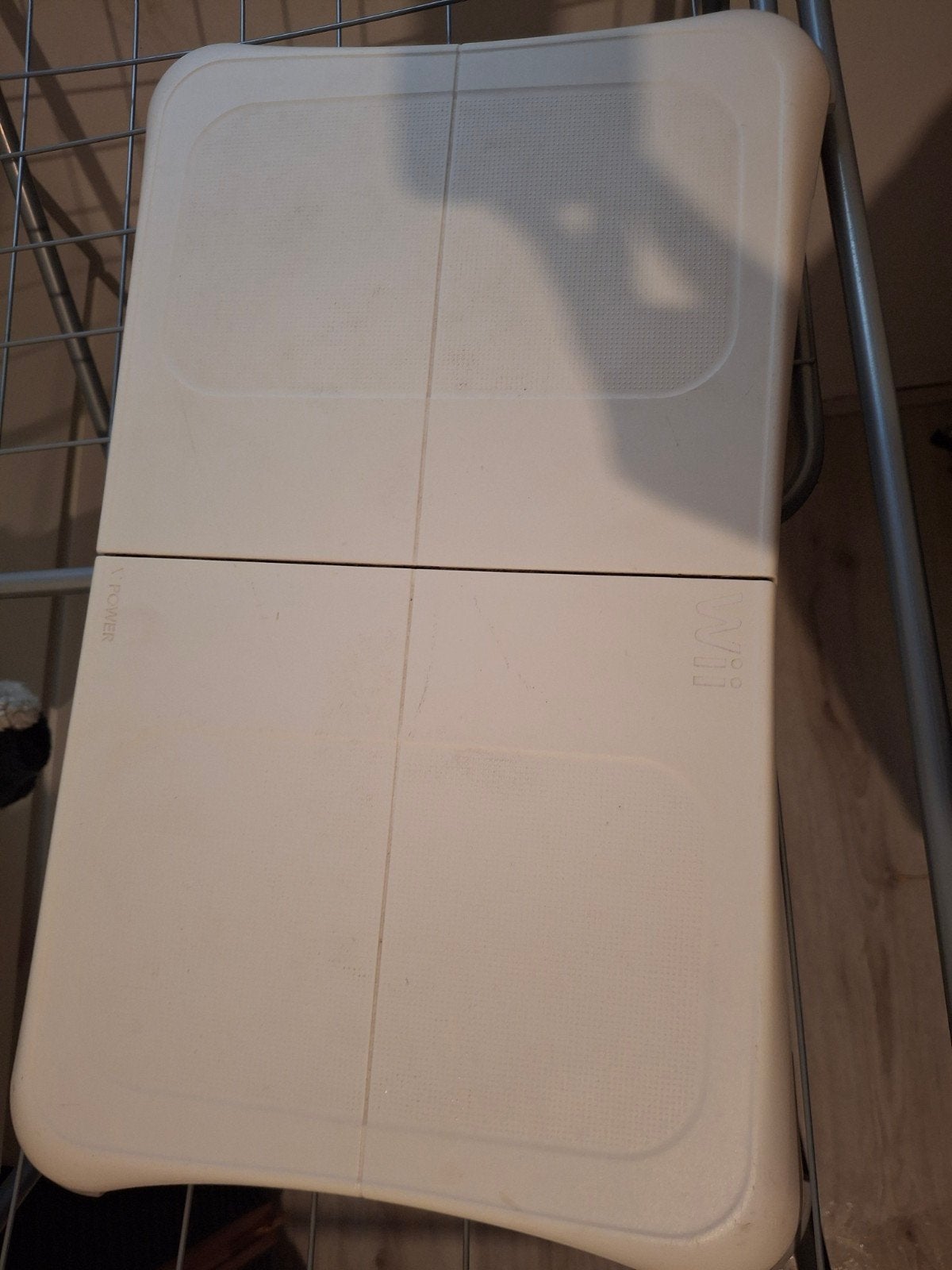 Wii Balance Board, Ophalen of Verzenden