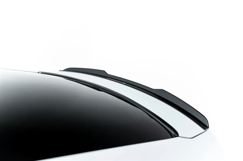 Maxton Achterklep Spoiler Cap Geschikt Voor Mazda 6e Mk1, Verzenden, Automotive Parts, A.parts@hotmail.nl, Trasmolenlaan 12 3447 GZ Woerden