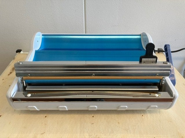 Seal machine autoklaaf hoesjes tandarts veterinair podoloog, Niet ingevuld, Niet ingevuld, Nieuw, Ophalen of Verzenden