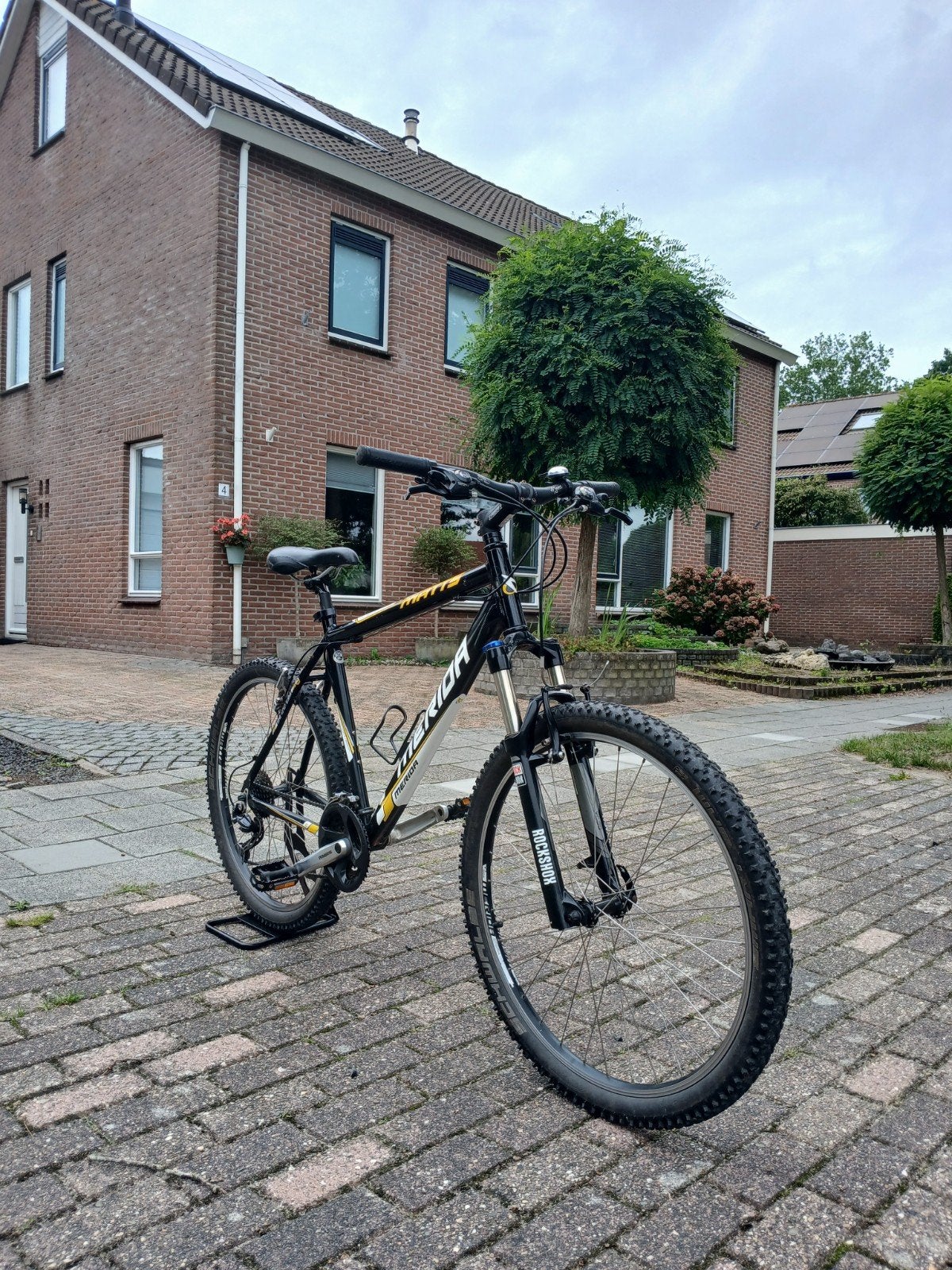 Merida Matts Mountainbike – 26 inch - Nette MTB, Ophalen, Hardtail, Merida, Nieuw