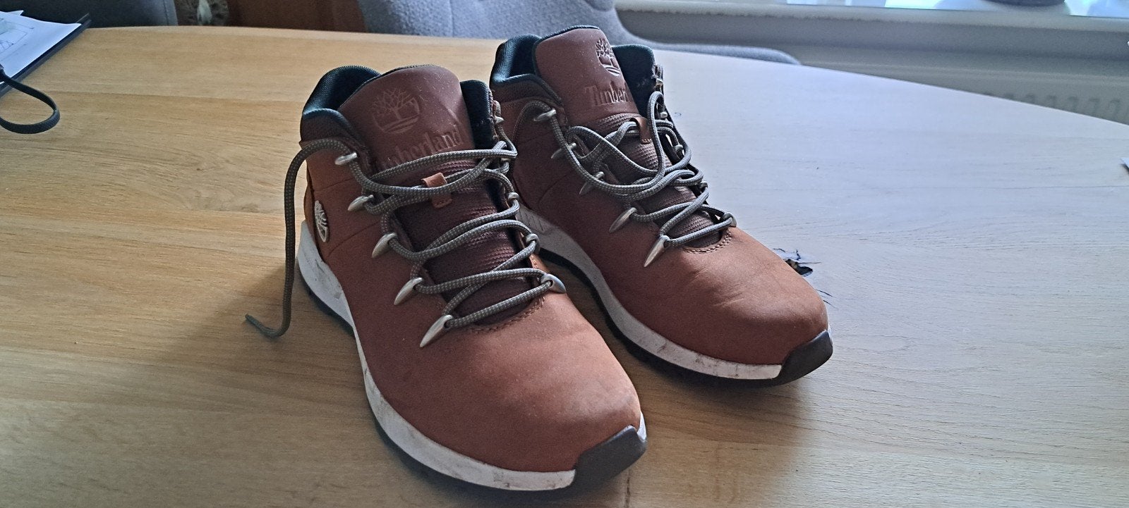 !Nieuw! Timberland Sprint Trekker maat 44,5 !Nieuw!, Kleding | Heren, Schoenen, Ophalen, Bruin, Timberland, Nieuw