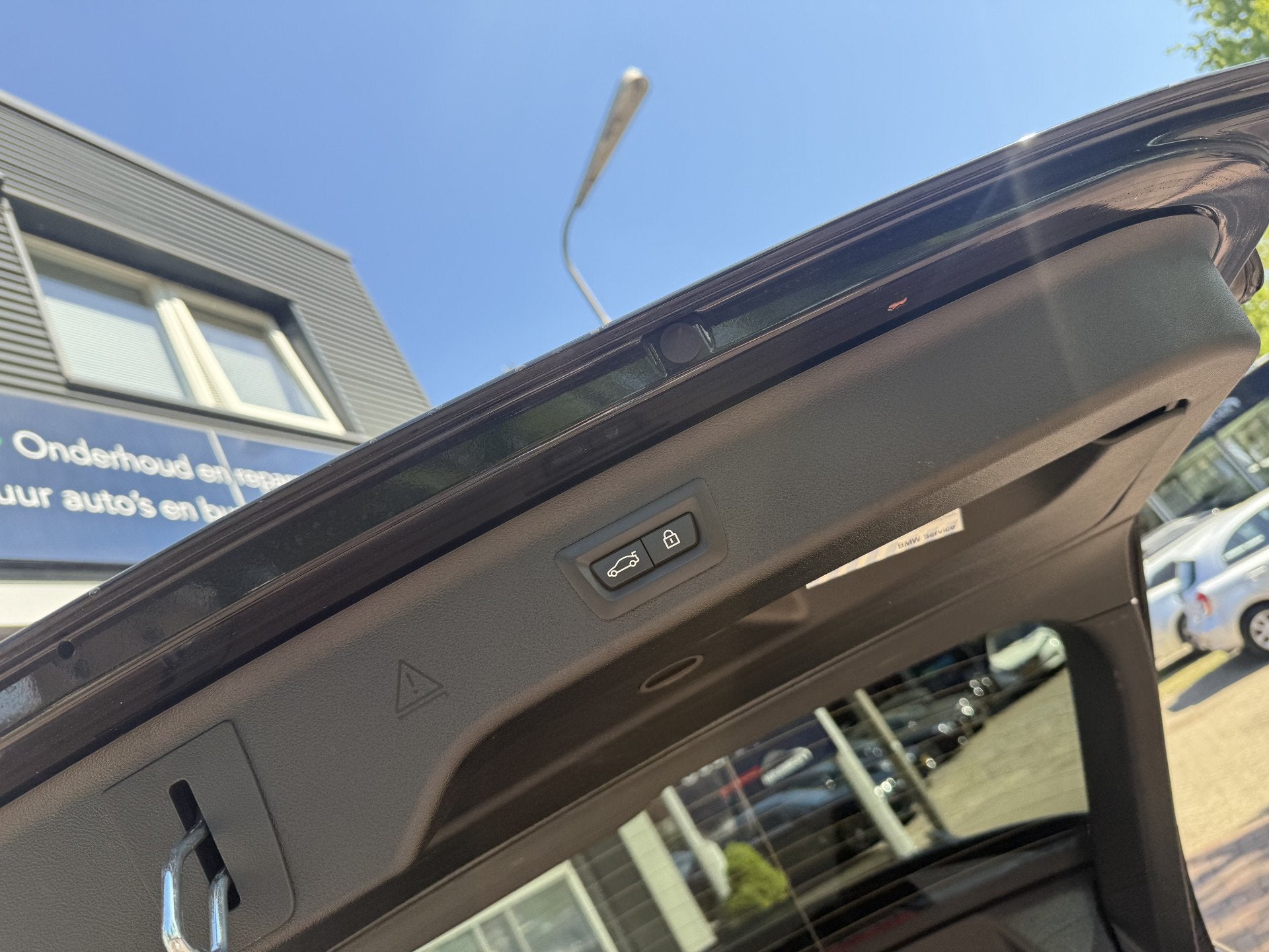 Foto 78 van BMW 5 Serie Touring 520i High Executive | Pano | Leder | 04-