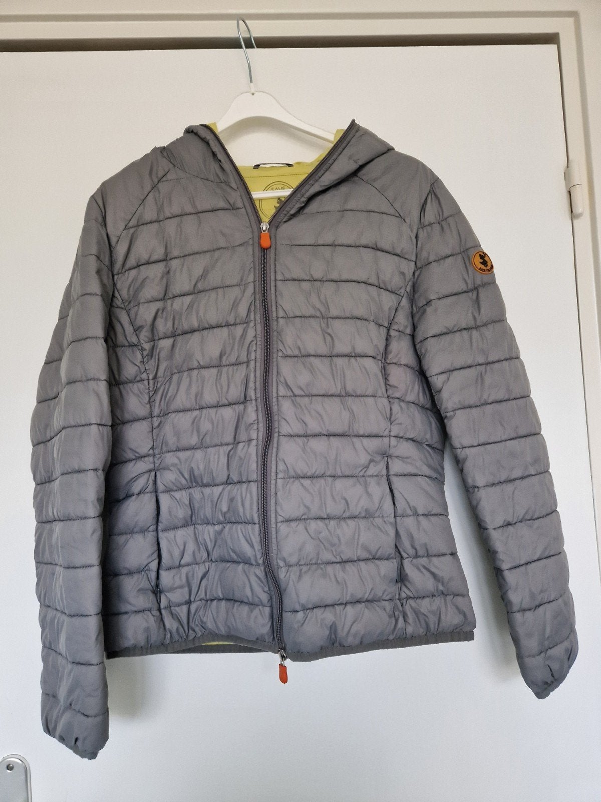 dames jack jas save the duck maat 4 = 38 M, Maat 38/40 (M), Nieuw, Ophalen of Verzenden, Save the duck