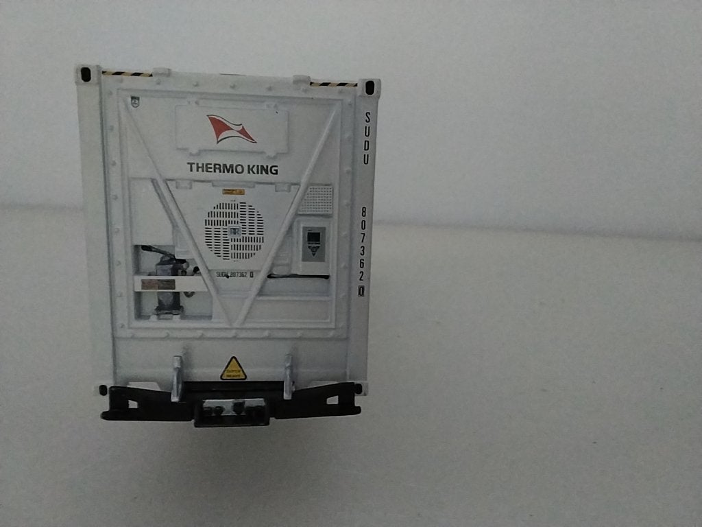 Wsi, Hobby en Vrije tijd, Modelauto's | 1:50, Ophalen of Verzenden, Nieuw, Bus of Vrachtwagen, Wsi