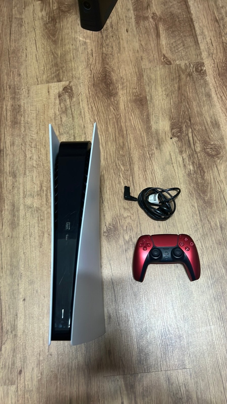 Ps5-825gb-1 controler, Ophalen, Zo goed als nieuw