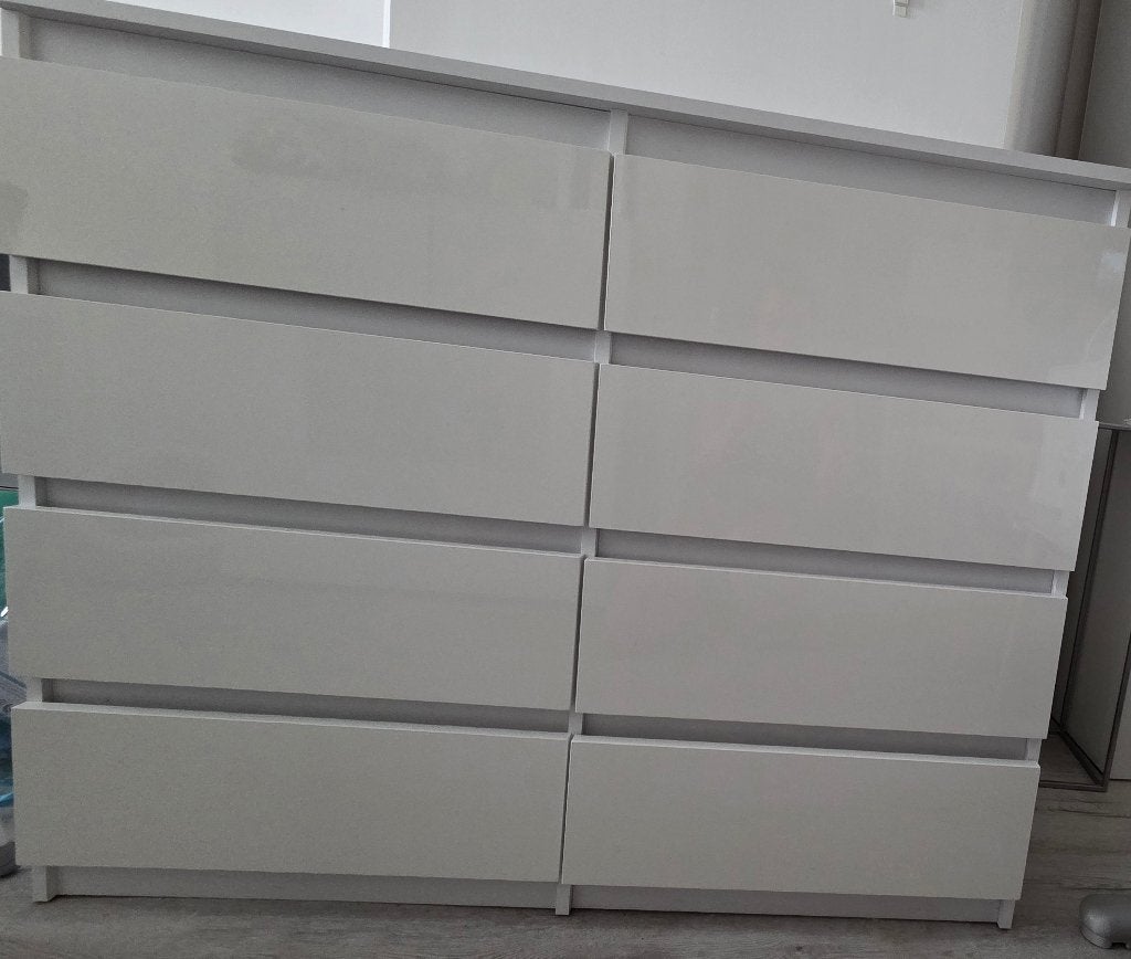 Commode, Ophalen, Minder dan 50 cm, 100 cm of meer, Zo goed als nieuw