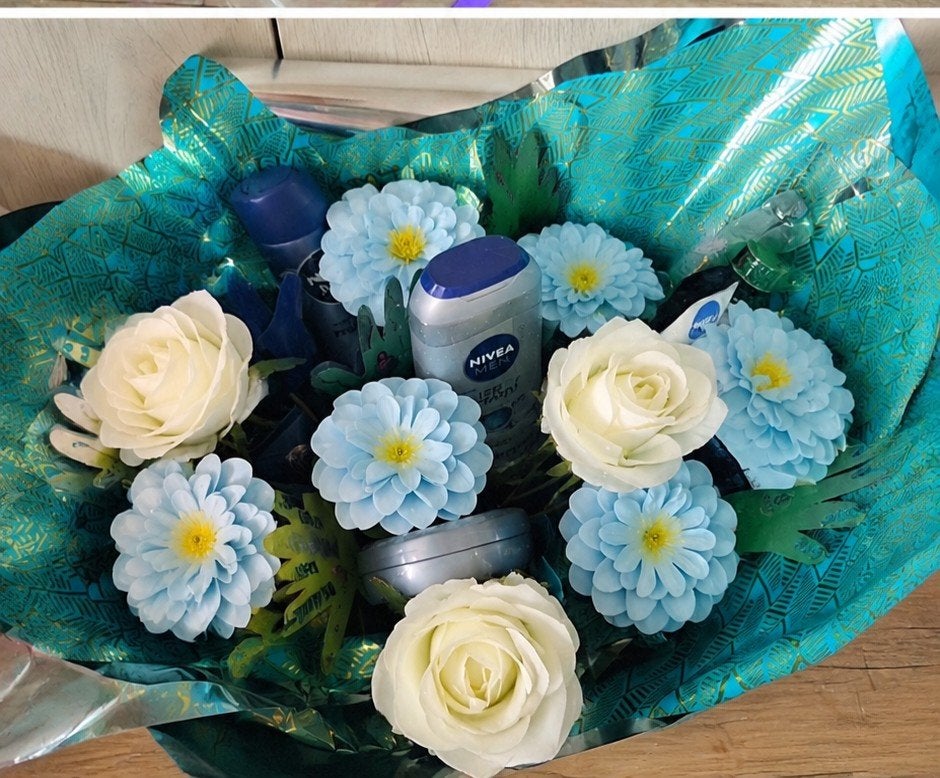 Unieke Cadeauboeketten & Geschenksets op Maat, Hobby en Vrije tijd, Ophalen of Verzenden