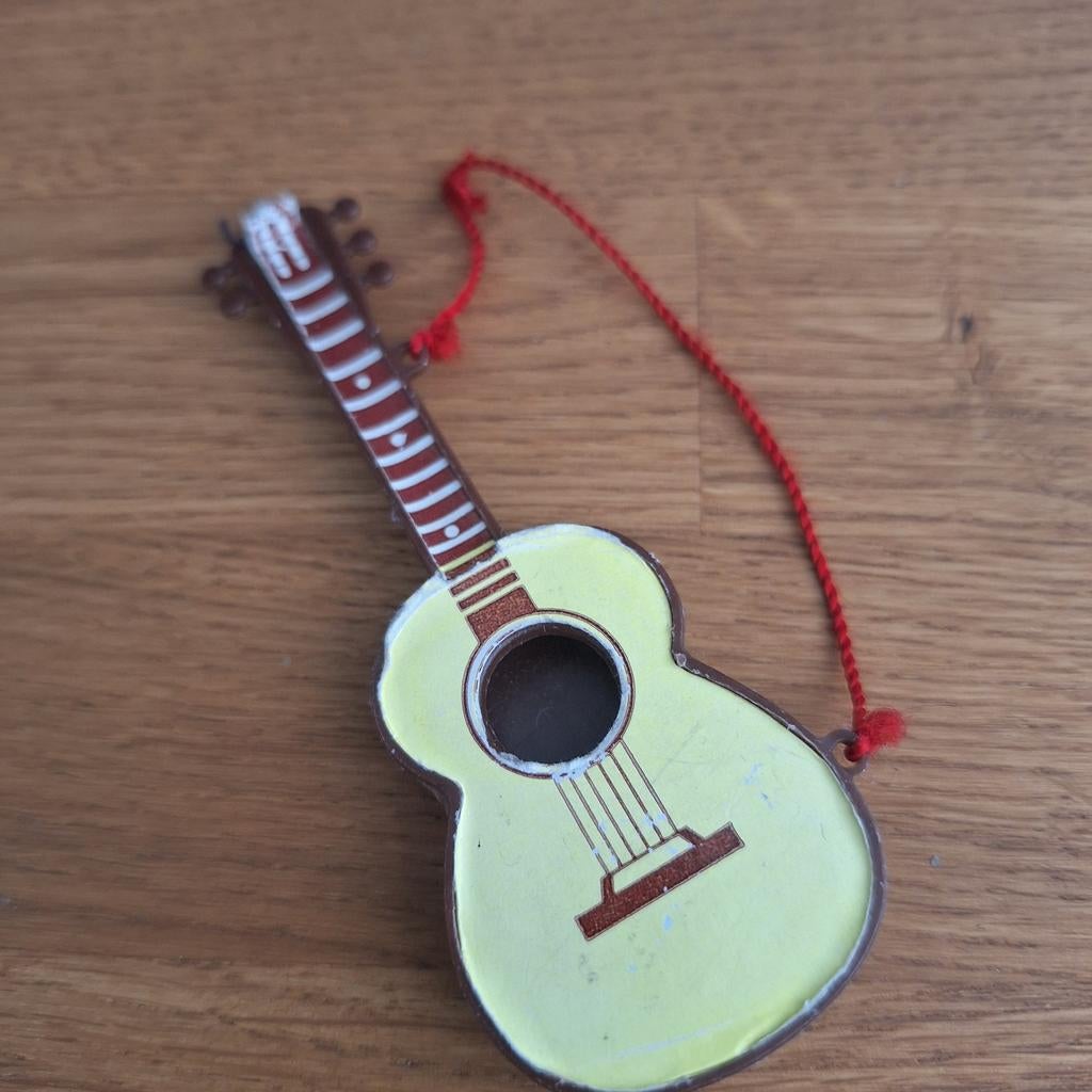 Daisy by Mary Quant Gitaar, Ophalen of Verzenden, Gebruikt