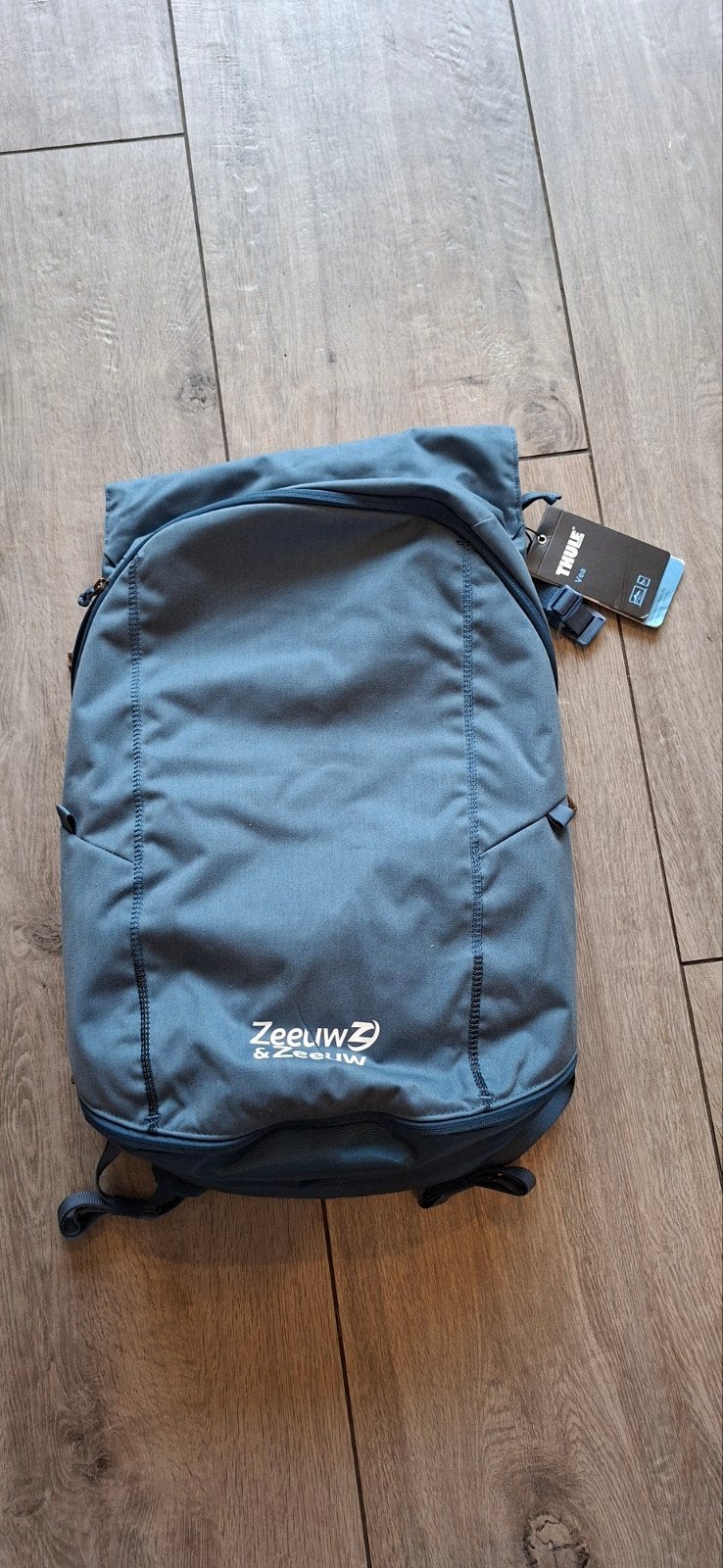Thule Vea Backpack 25L - Nieuw met labels - Rugzak, Ophalen of Verzenden, Nieuw, 25 tot 40 cm, Overige merken