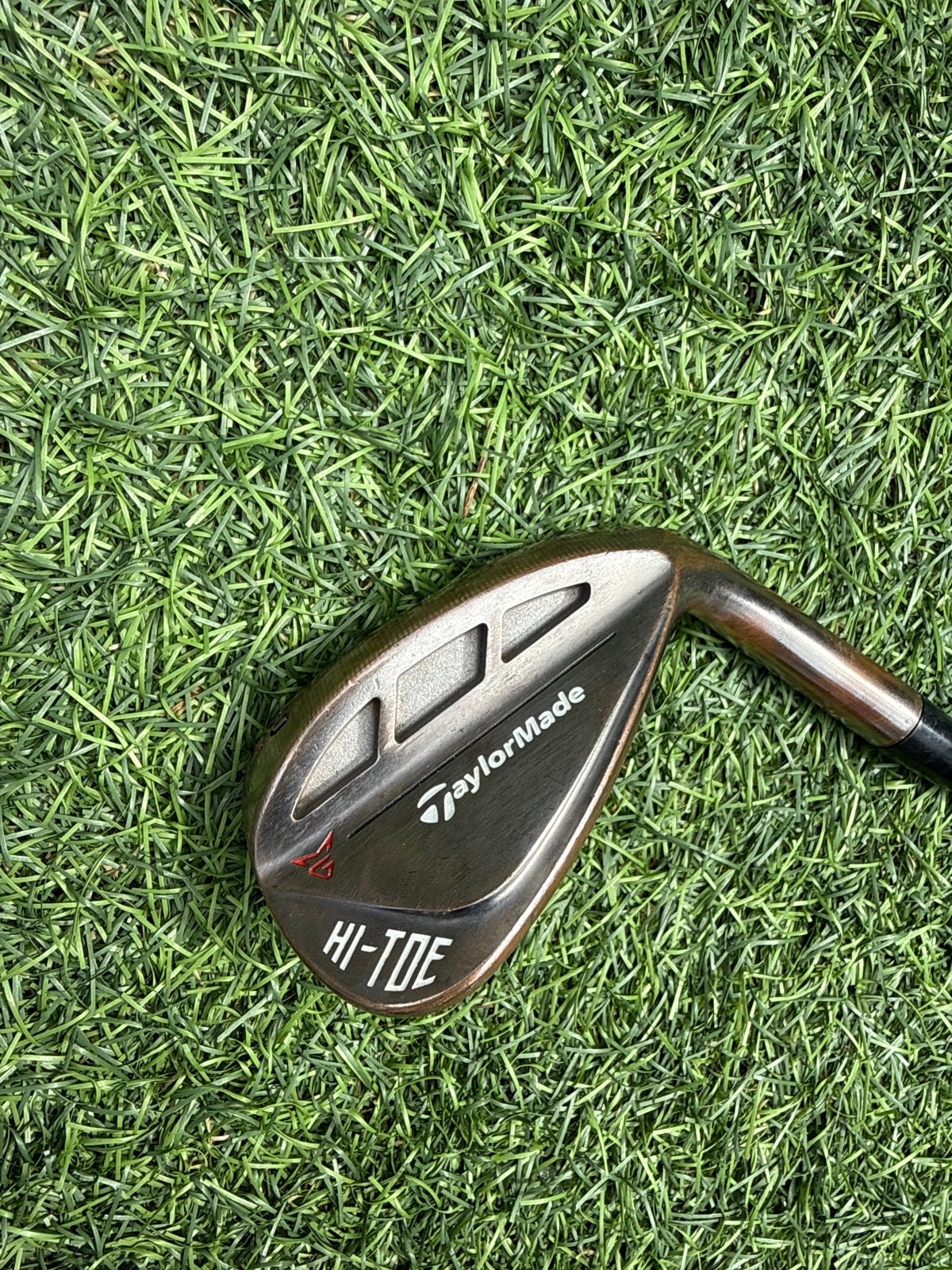 TaylorMade Hi-Toe Golfclub - Gebruikt, Ophalen of Verzenden, Gebruikt, Club, Overige merken