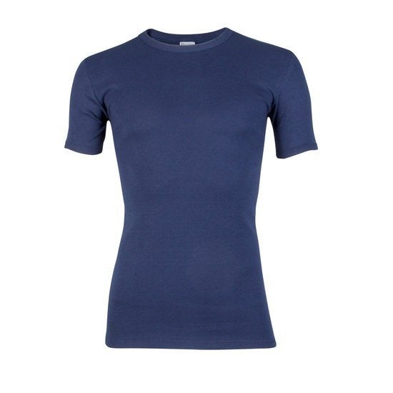 Beeren heren t-shirt, M3000, marine, r-hals, S-XXL10st, Blauw, Ophalen of Verzenden, Nvt, Nvt