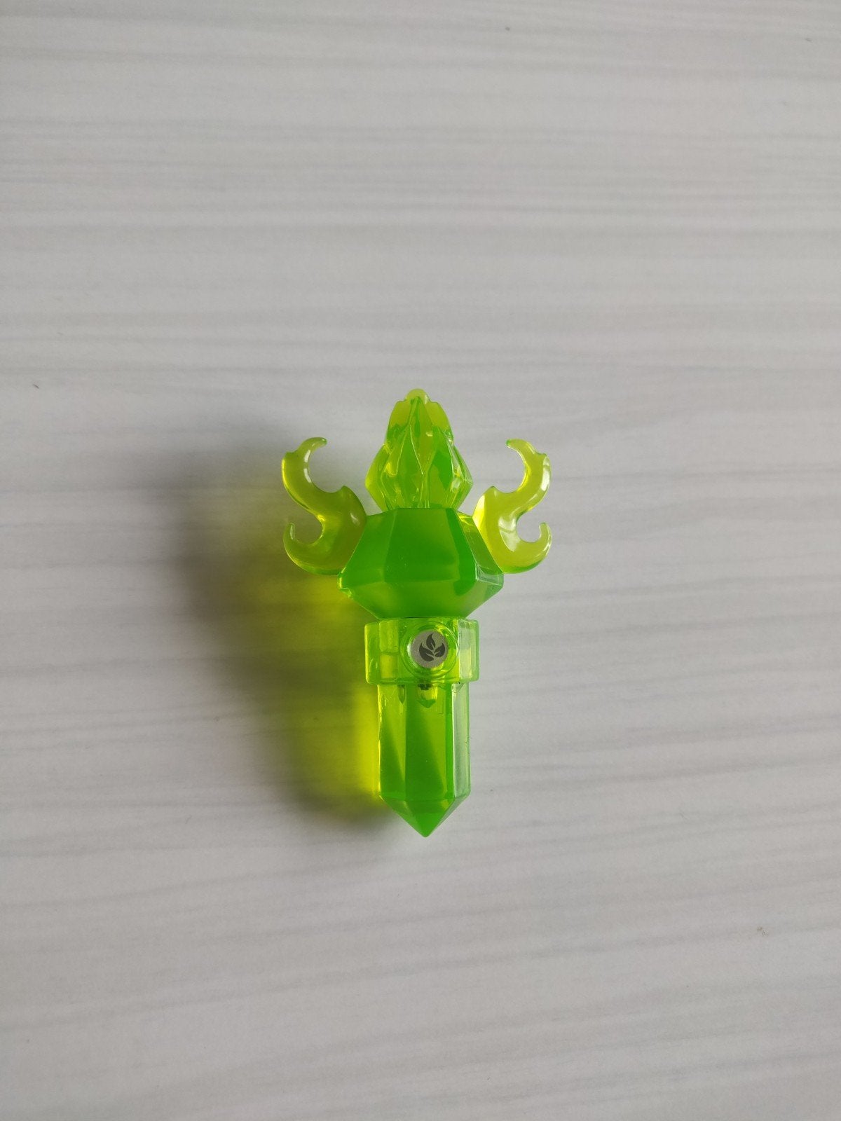 Skylanders Trap Team Kaos Trap Groen, Ophalen of Verzenden, Gebruikt