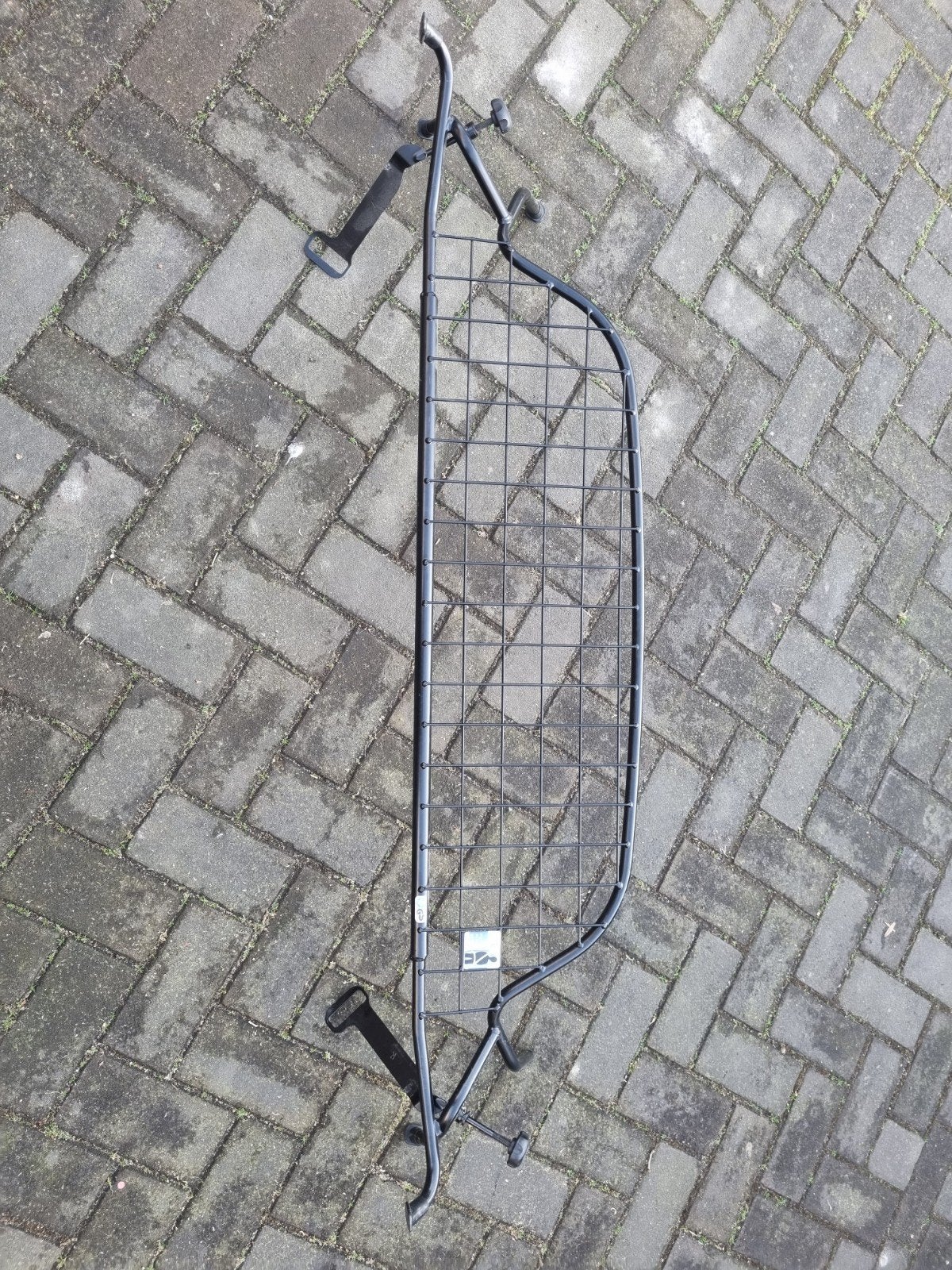 hondenrek  bagagerek vw passat b6 b7, Ophalen of Verzenden, Zo goed als nieuw