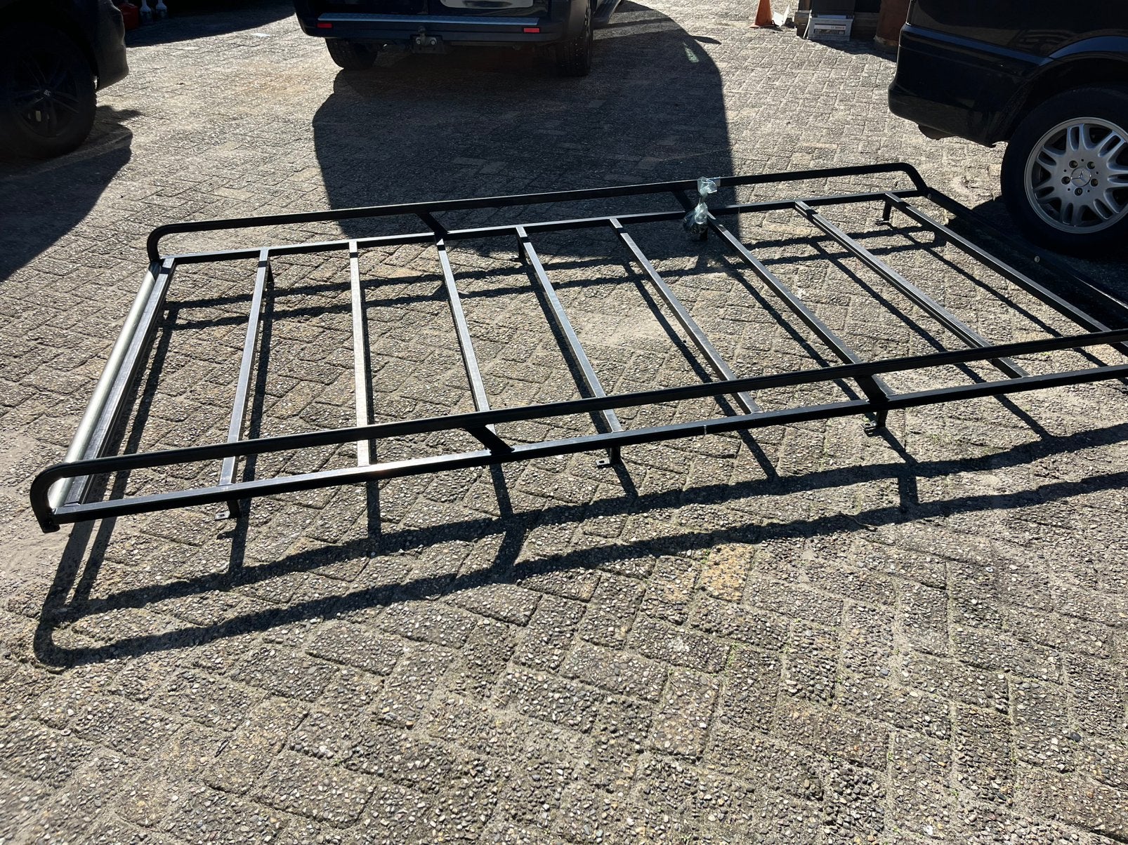 Imp, Auto diversen, Ophalen, Gebruikt